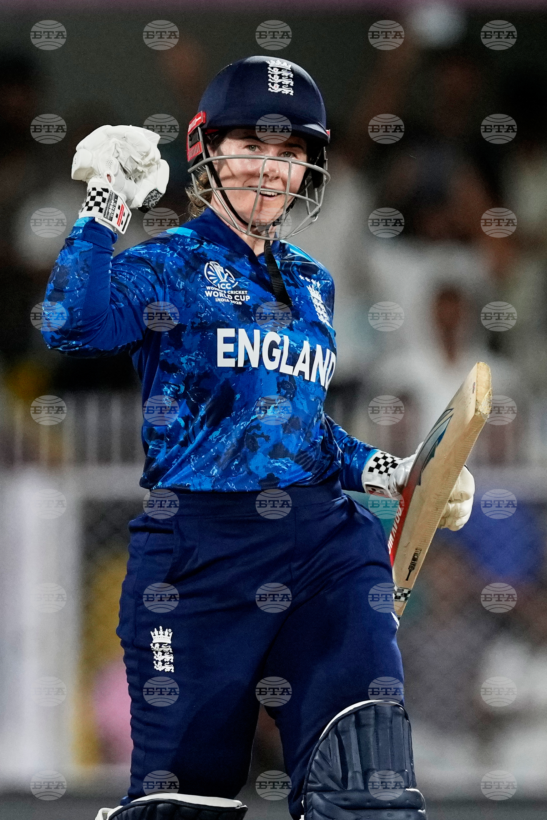 India Women's Cricket WCup