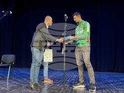 Снимка: Община Стара Загора