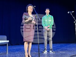 Снимка: Община Стара Загора