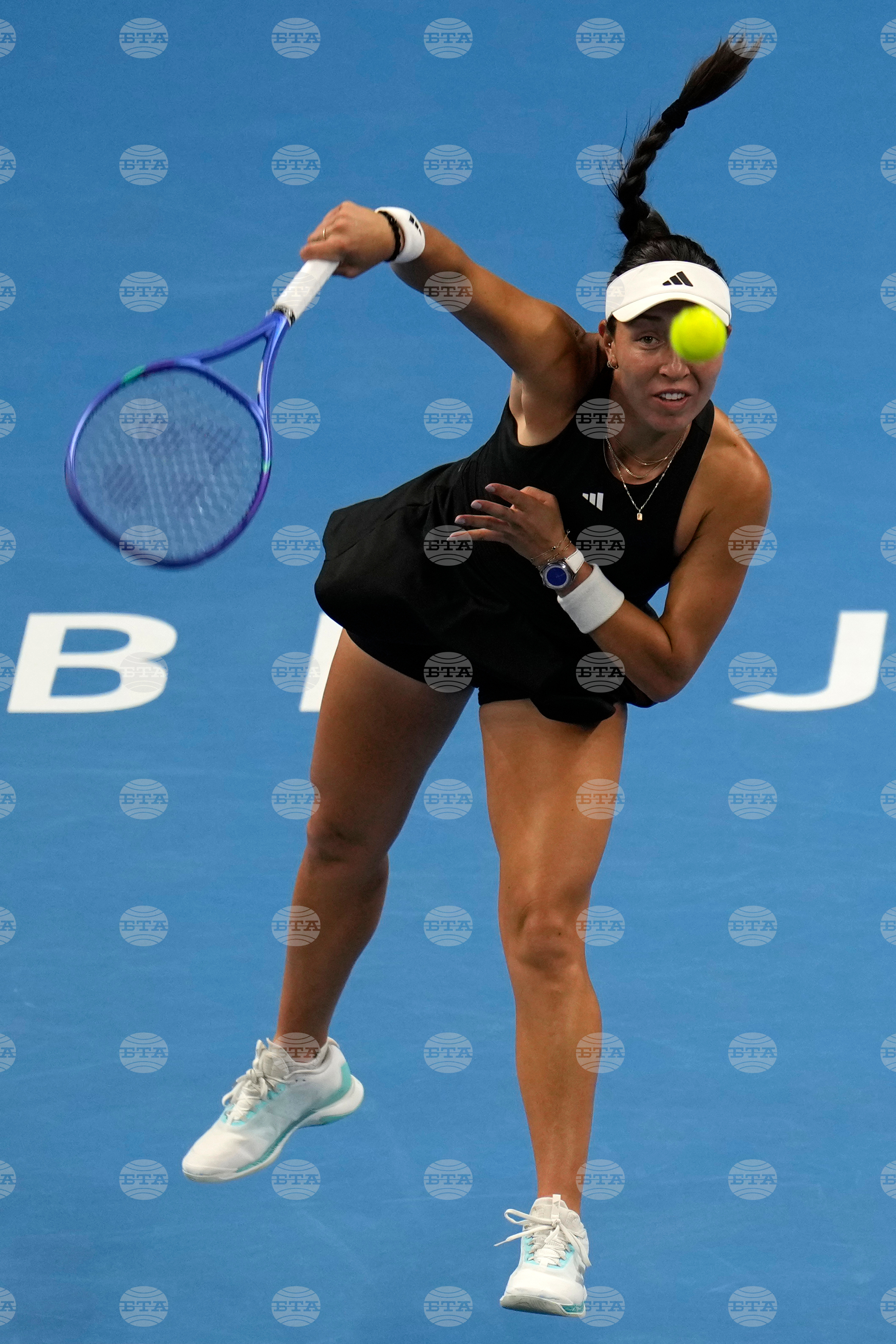 China Open Tennis
