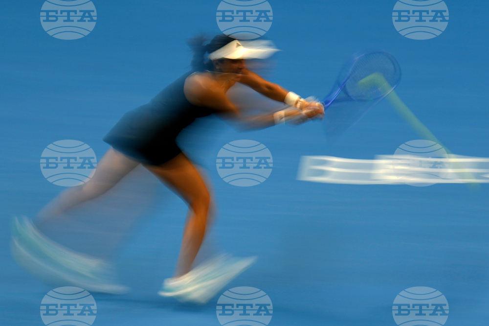 China Open Tennis