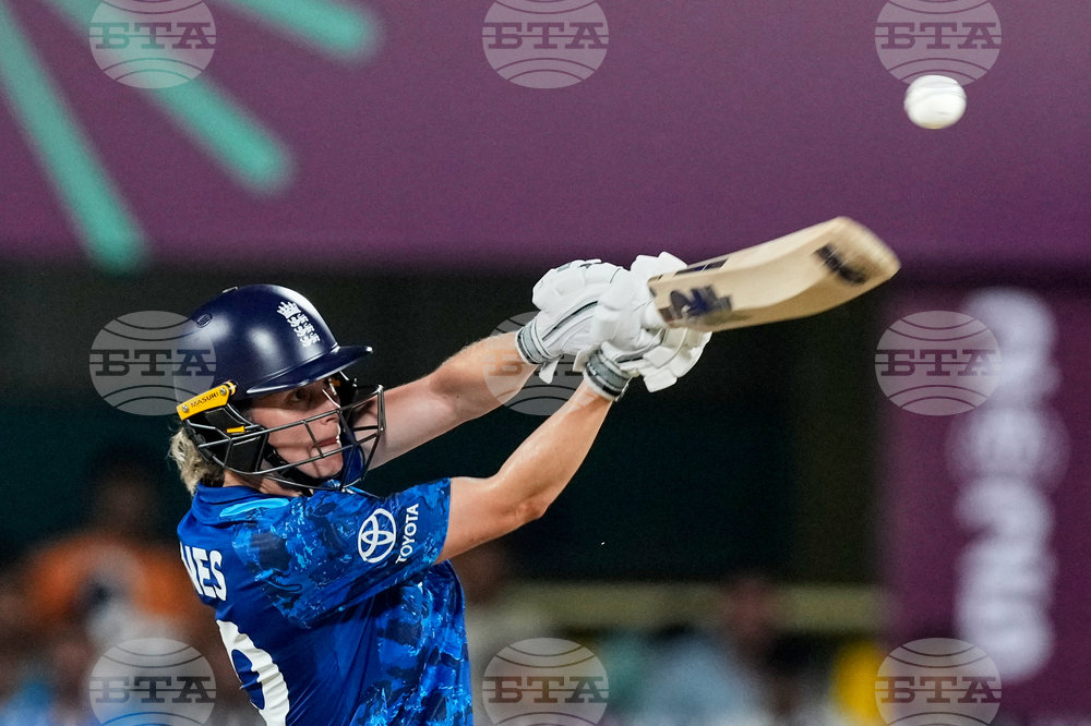 India Women's Cricket WCup