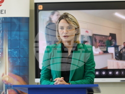 Снимка: Висше училище по телекомуникации и пощи