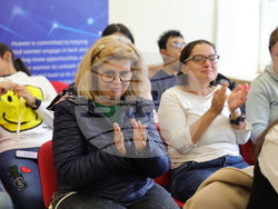 Снимка: Висше училище по телекомуникации и пощи