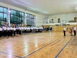 Снимка: Български Военноморски Сили