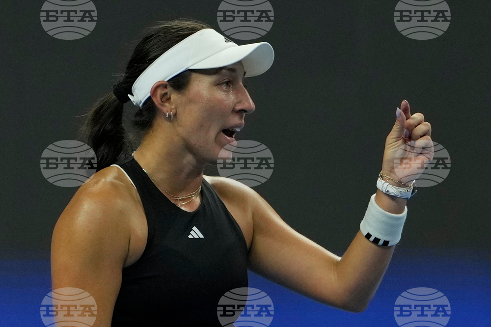 China Open Tennis