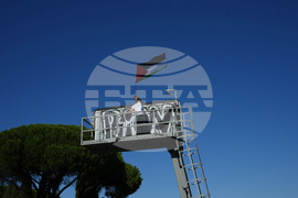 Italy Gaza Flotilla Protest