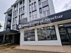 Несебър - кризисен щаб - заседание