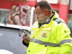 Несебър - кризисен щаб - заседание