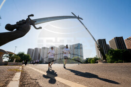 Iraq Independence Day