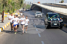 Iraq Independence Day