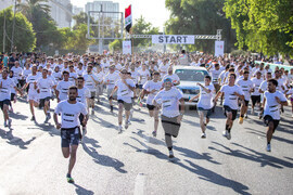 Iraq Independence Day