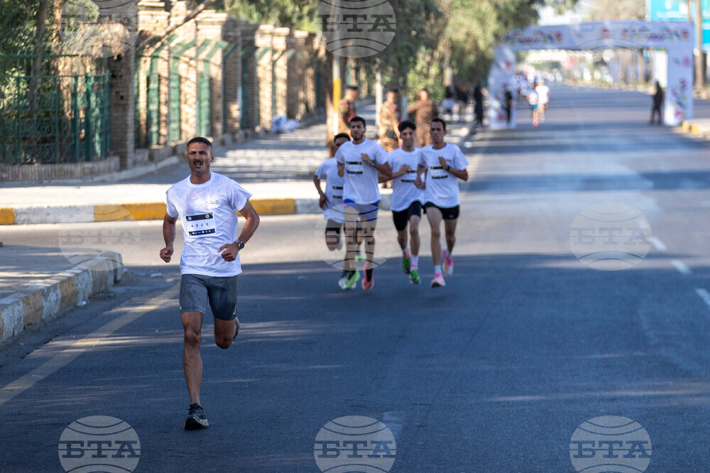 Iraq Independence Day