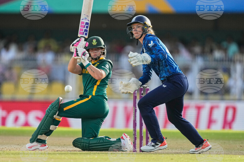 India Women's Cricket WCup