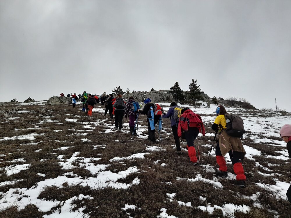 Община Плевен: Плевен е домакин на 63-тия Национален поход на жените