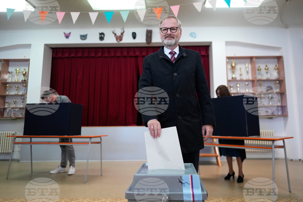 Czech Republic Election