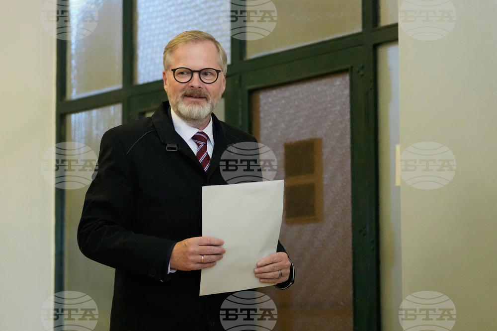 Czech Republic Election