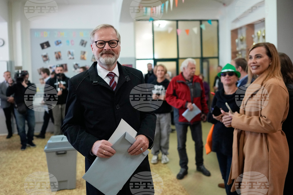 Czech Republic Election