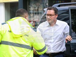 Несебър - кризисен щаб - заседание