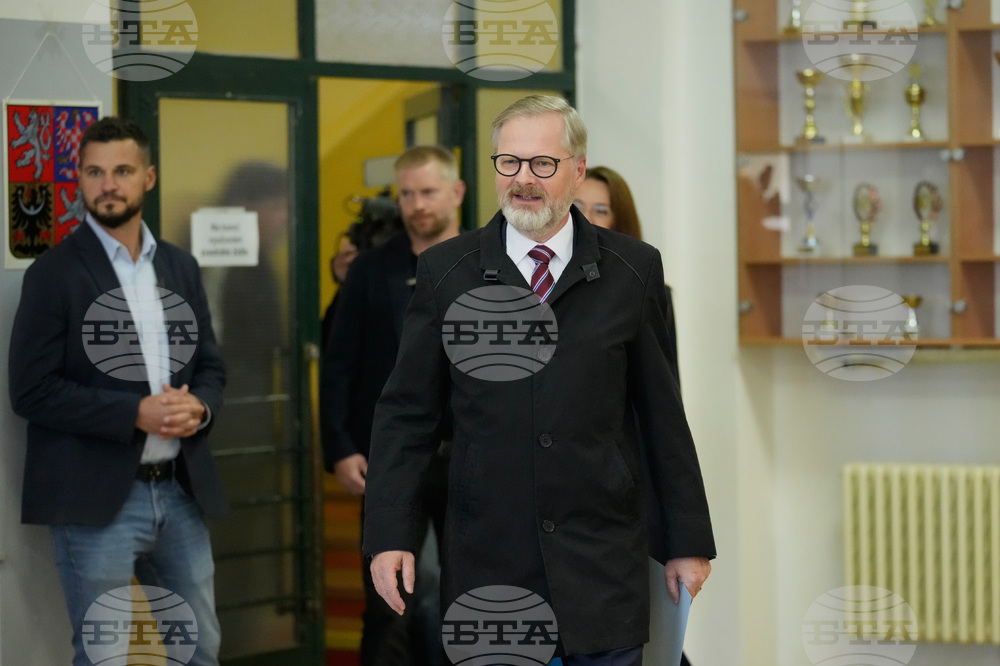 Czech Republic Election