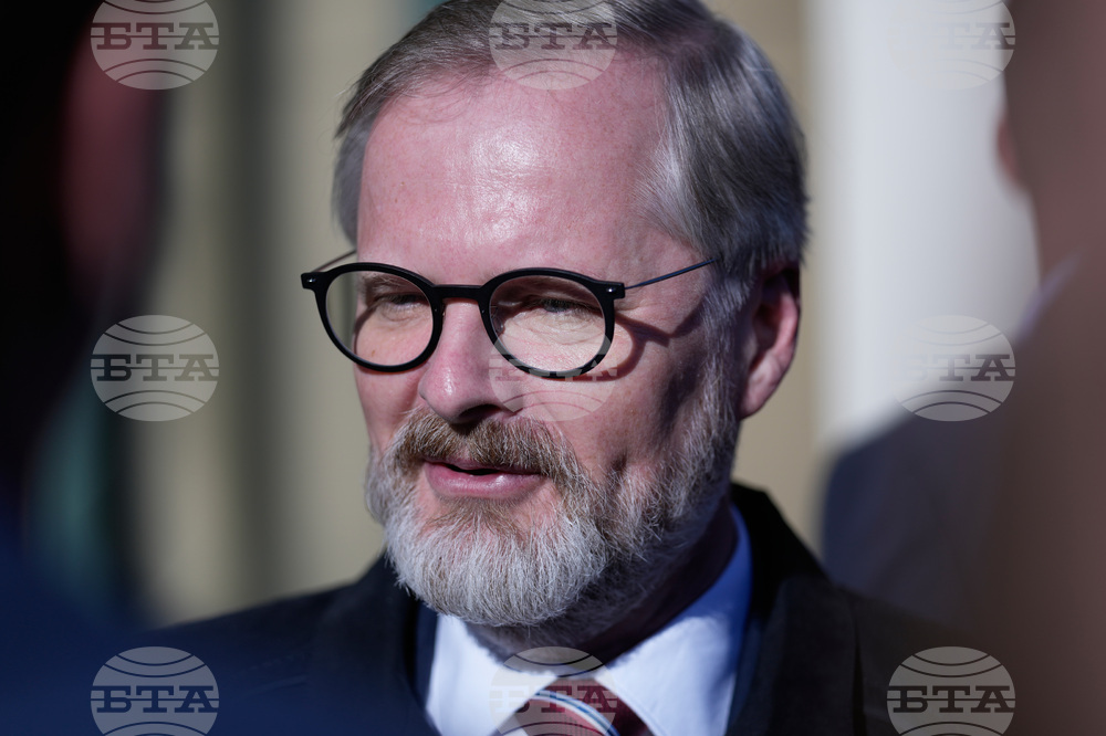 Czech Republic Election