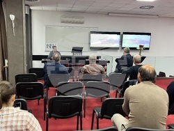 Снимка: Община Стара Загора