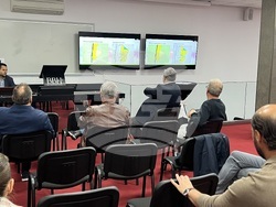 Снимка: Община Стара Загора