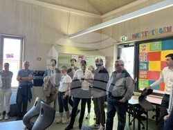 Снимка: Община Стара Загора