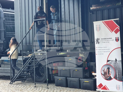 Кърджали - ескейп стая на колела