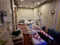 Кърджали - ескейп стая на колела