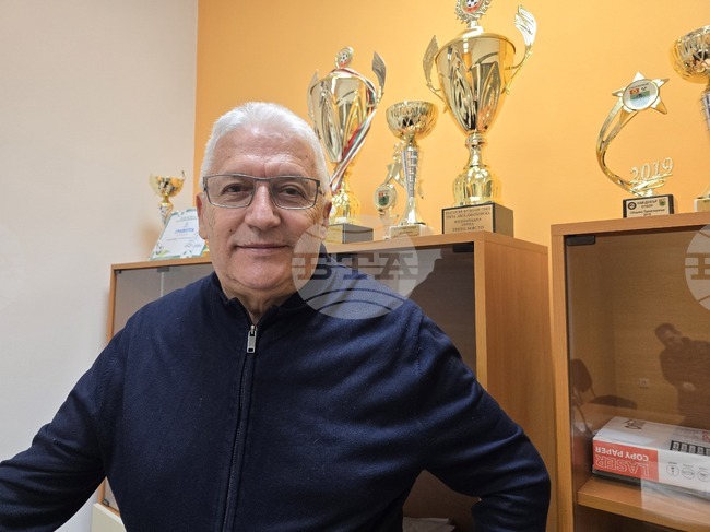 Футболен клуб Оборище Панагюрище отбелязва своята 100-годишнина с детски турнир и мач на ветерани