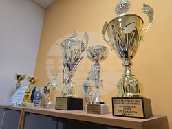 Панагюрище - 100 години футбол в Панагюрище