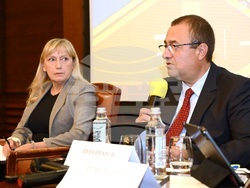 Снимка: Пресофис на Елена Йончева