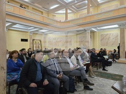 Снимки: БТА, Одеса