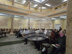 Снимки: БТА, Одеса