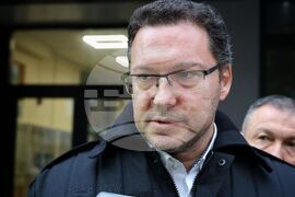 Несебър - Даниел Митов - брифинг