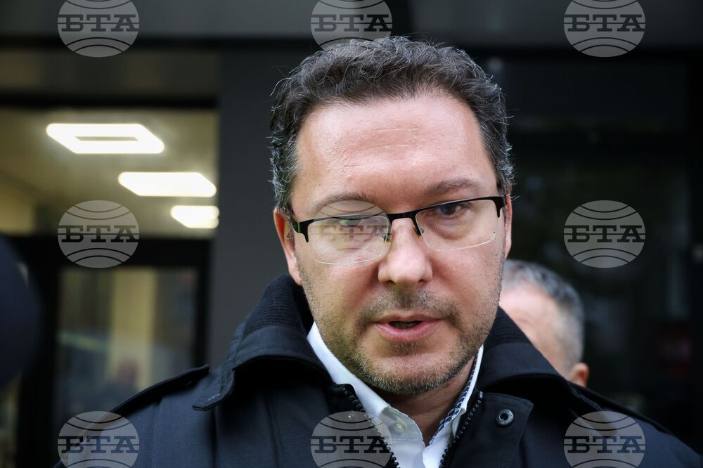 Вътрешният министър ще се срещне с ръководствата на големите търговски центрове в София, за да обсъдят мерките за сигурност в обектите