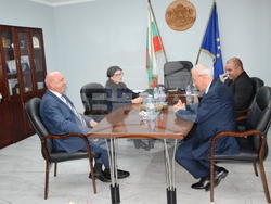 Снимка: Областна администрация – Видин