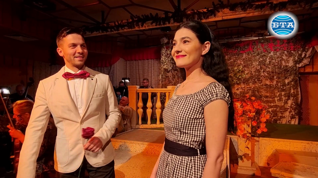 Камерна опера – Благоевград представя премиерно тази вечер „Бастиен и Бастиена“