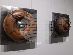 СБХ - Национална изложба скулптура „2-0-2-5“- откриване