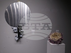 СБХ - Национална изложба скулптура „2-0-2-5“- откриване