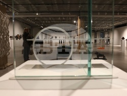 СБХ - Национална изложба скулптура „2-0-2-5“- откриване