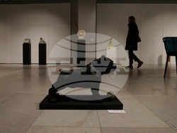 СБХ - Национална изложба скулптура „2-0-2-5“- откриване