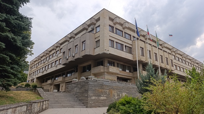 Богат културен афиш анонсира Община Шумен