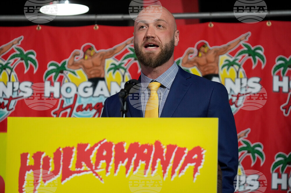 Florida Hulk Hogan