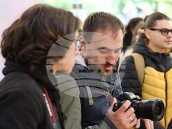 Сити Марк Арт Център - церемония - откриване