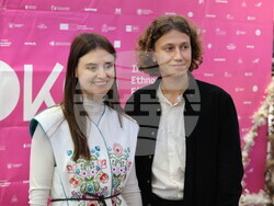 Сити Марк Арт Център - церемония - откриване