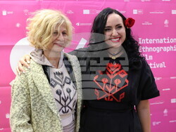 Сити Марк Арт Център - церемония - откриване