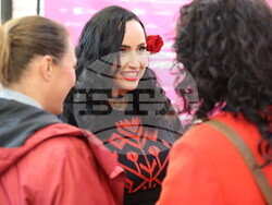 Сити Марк Арт Център - церемония - откриване