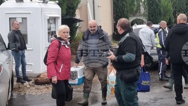 Индексът на обществено напрежение през първото тримесечие остава висок - 6,88, отчитат от Центъра за анализ и кризисни комуникации и агенция "Мяра"